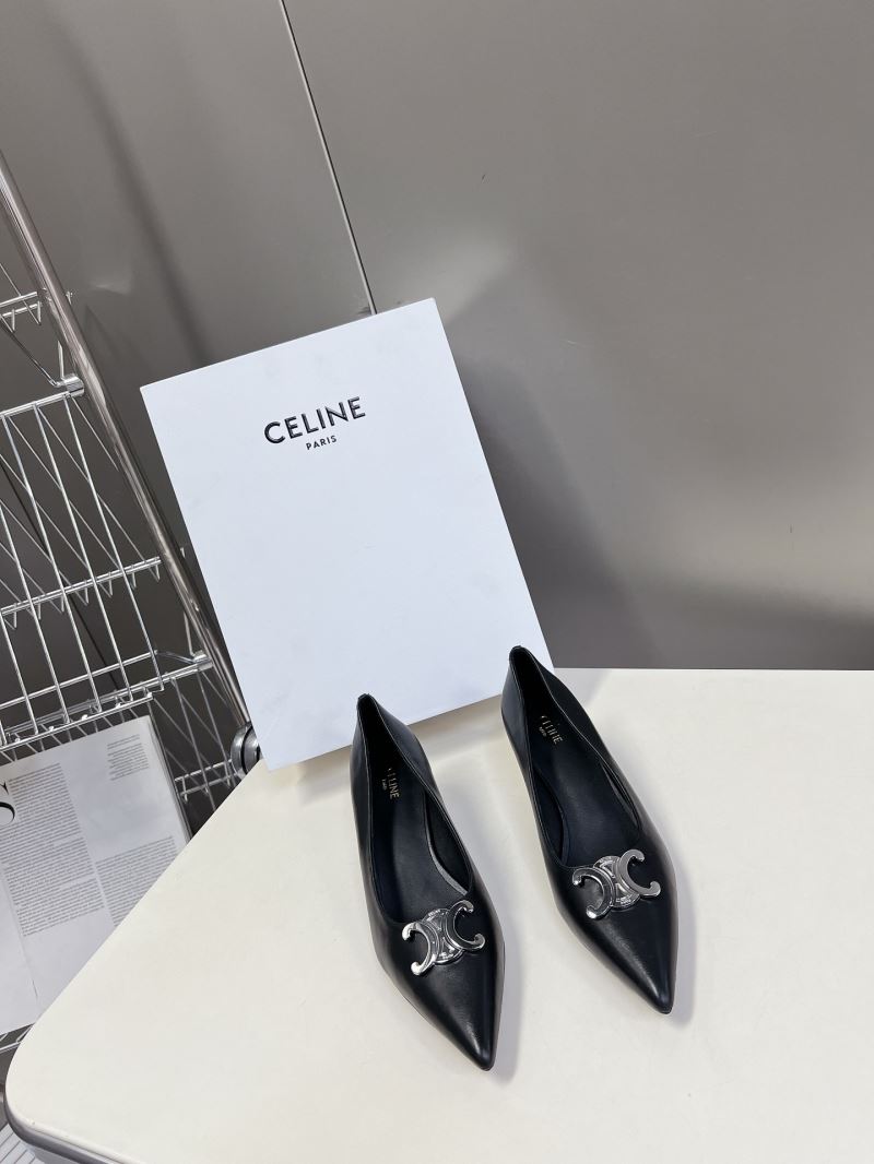 Celine Shoes